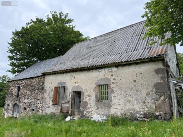 Maison vente à Lavergne, Méallet