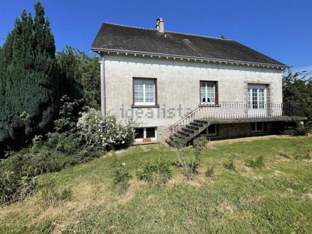 Maison vente à Le Moulin du Gué, Méasnes