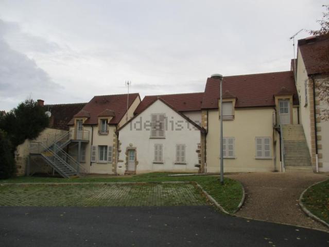 Maison location à La Péraude, Meaulne-Vitray