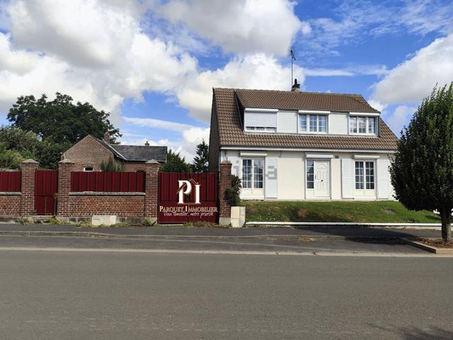Maison vente à Le Bosquet, Méaulte