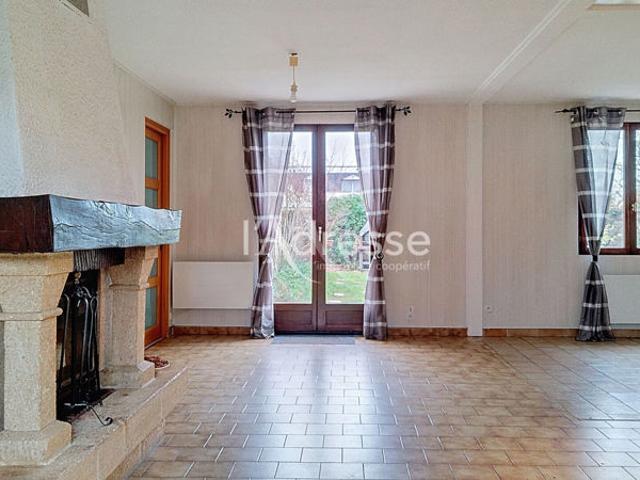 Maison vente à Meaux, Poincy