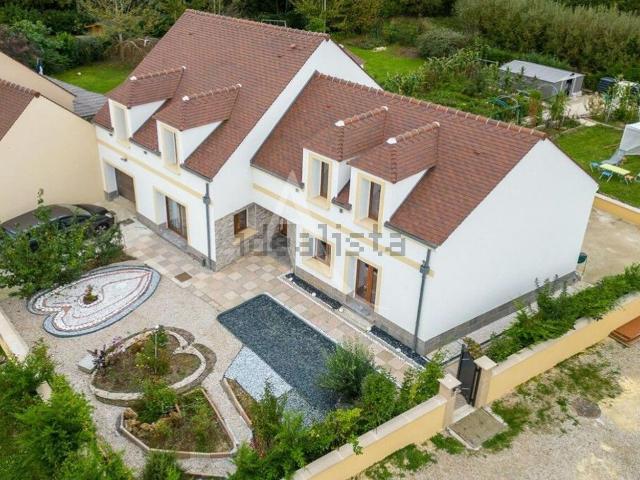 Maison vente à Chambry, Seine-et-Marne