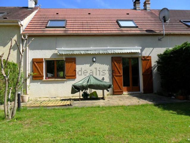 Maison location à Meaux, Seine-et-Marne