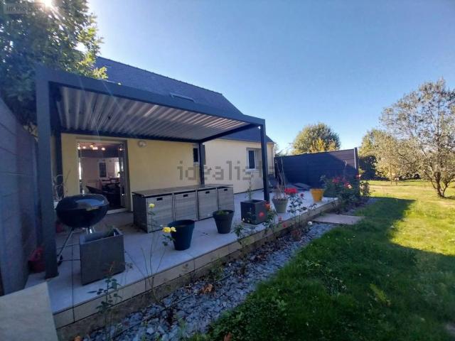 Maison vente à Le Bois Noël, Mecé
