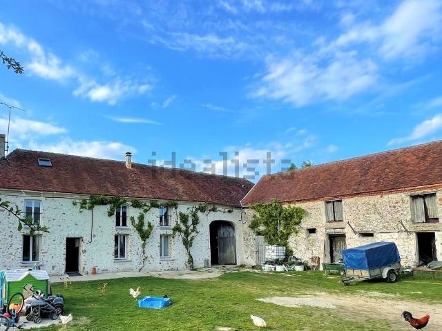 Maison vente à Mécringes, Marne