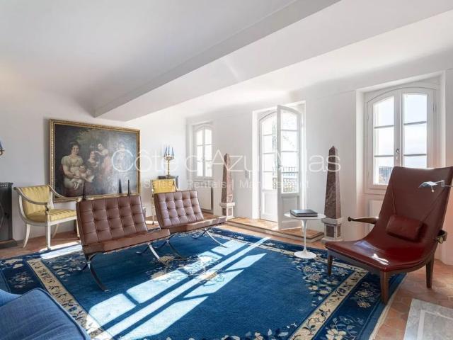 Maison location à Châteauneuf-Grasse, Alpes-Maritimes