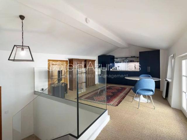 Maison location à Châteauneuf-Grasse, Alpes-Maritimes