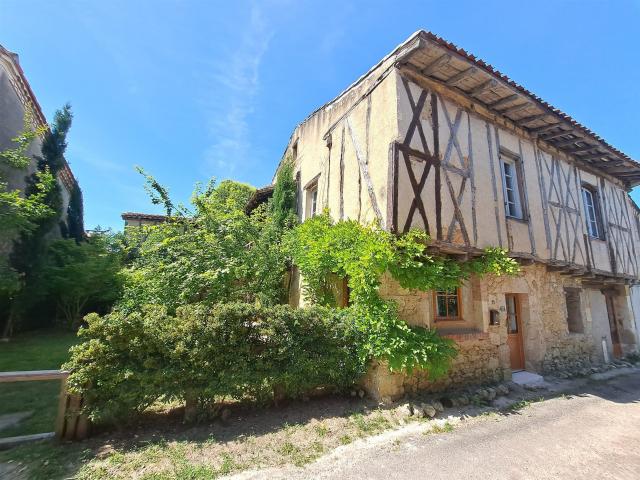 Maison vente à Condom, Gondrin