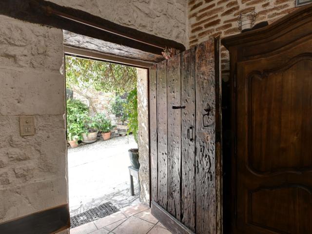 Maison vente à Villeneuve-sur-Lot, Penne-d'agenais