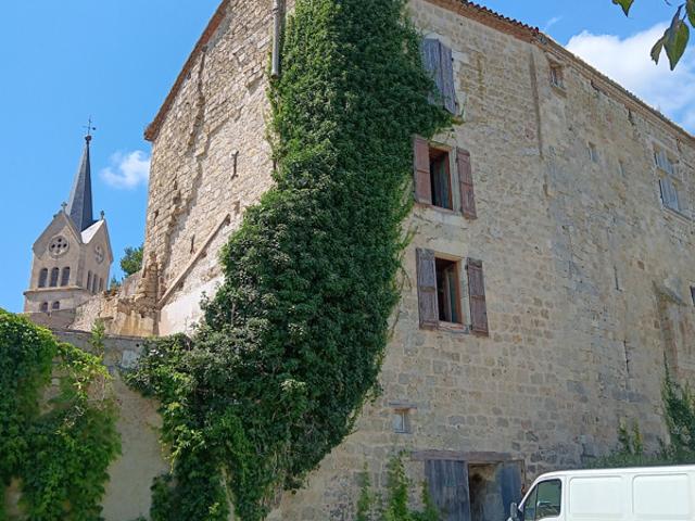 Maison vente à Agen, Prayssas