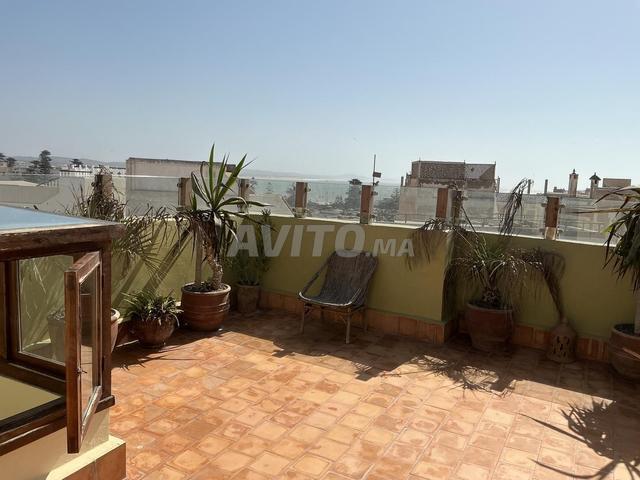 Maison vente à Essaouira, L'Oriental