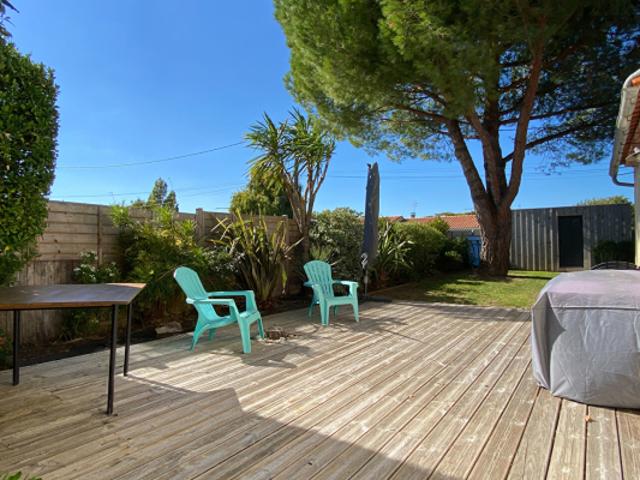 Maison vente à France métropolitaine, Médis