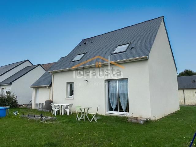Maison vente à Mée, Mayenne