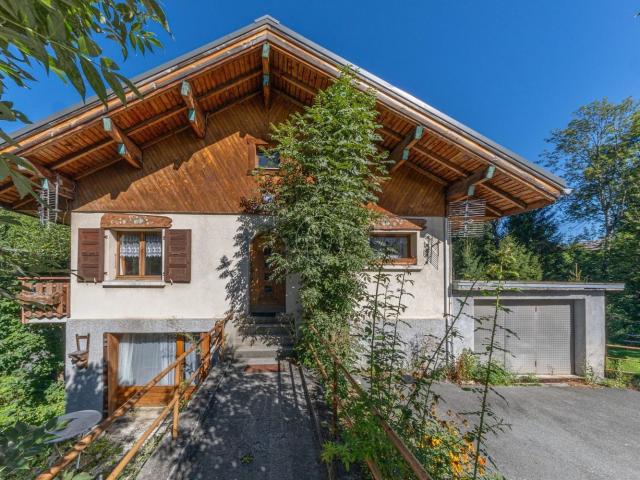 Maison vente à Megève, Haute-Savoie