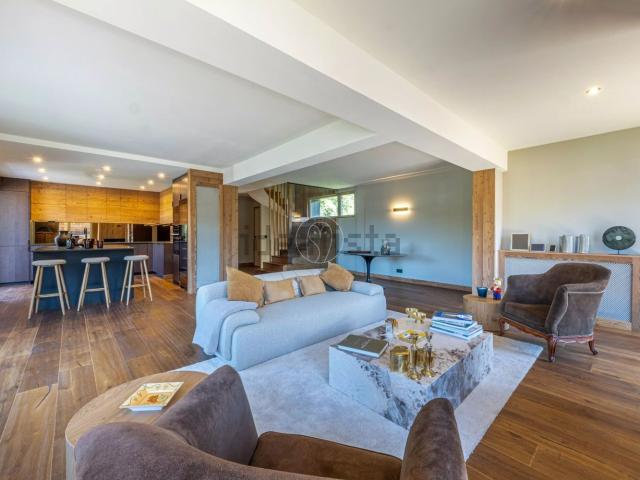 Maison vente à Megève, Haute-Savoie
