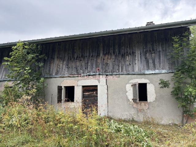 Maison vente à Le Tour, Mégevette