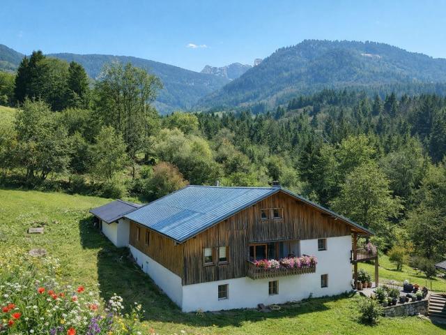 Maison vente à La Fruitière, Mégevette