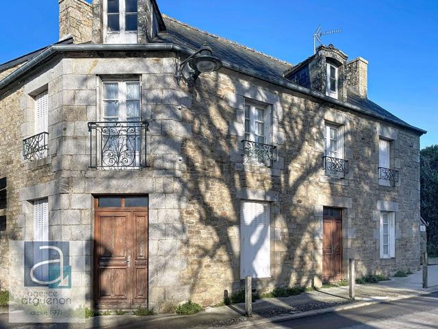Maison vente à Les Métairies, Mégrit