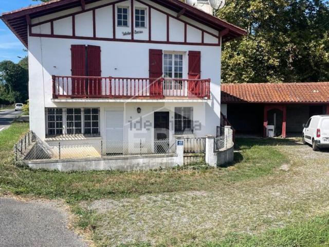 Maison vente à Nafarroa Beherea, Méharin