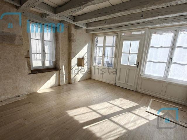 Maison vente à Les Préaux, Mehun-sur-Yèvre