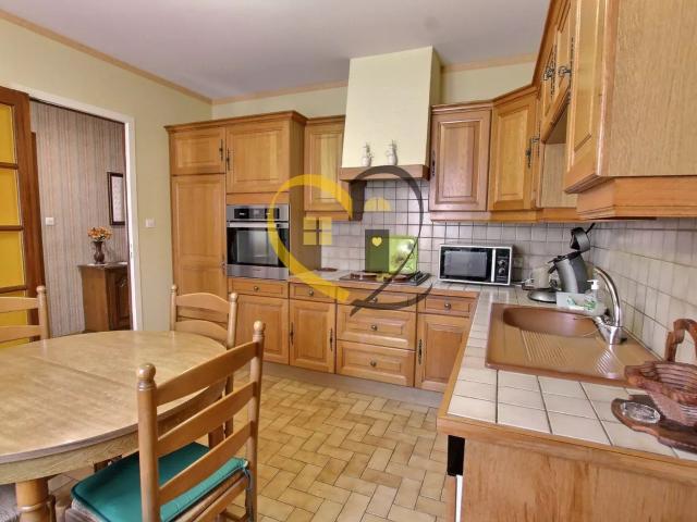 Maison vente à Vierzon, Mehun-sur-yèvre