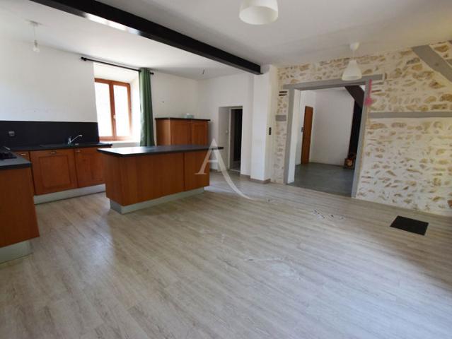 Maison vente à Provins, Sognolles-en-montois
