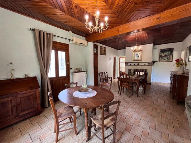 Maison vente à Dax, Nouvelle-Aquitaine
