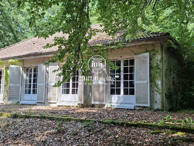 Maison vente à La Ganotte, Meilhards