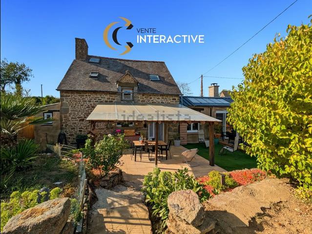 Maison vente à La Fosse, Meillac