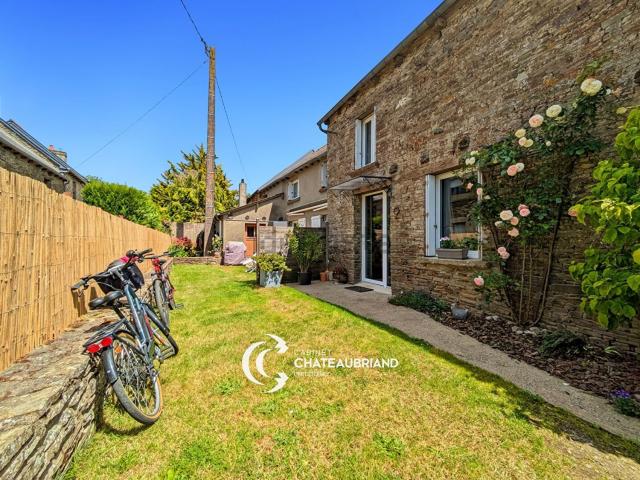 Maison vente à Le Bois de Julie, Meillac