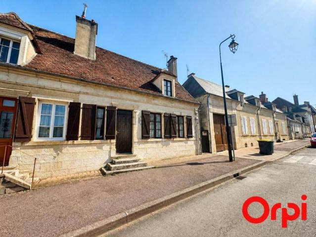 Maison vente à Le Cluzeau, Meillant