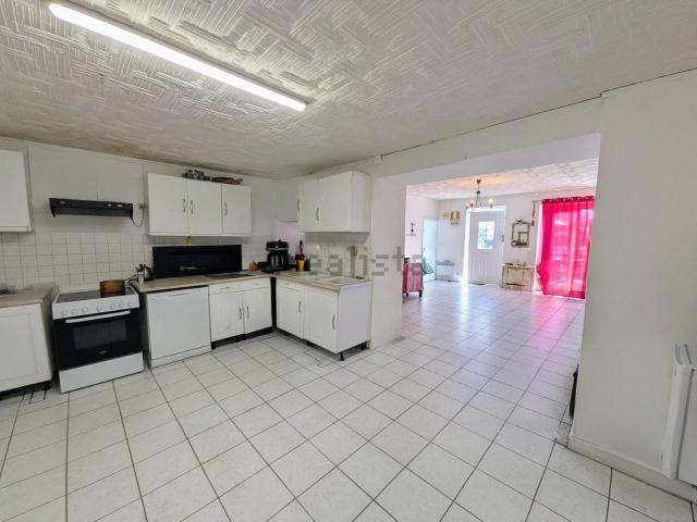 Maison vente à Meilleray, Seine-et-Marne