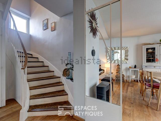 Maison vente à Locum, Meillerie