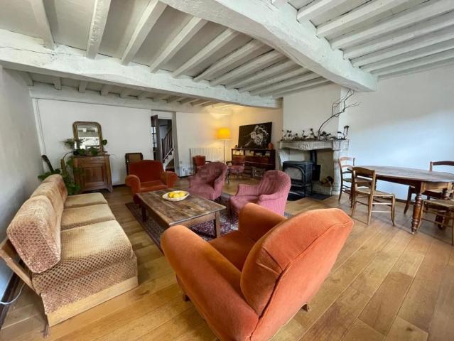 Maison vente à Beauregard, Meillonnas