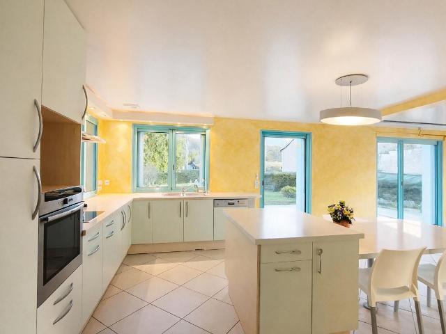Maison vente à Bourg-en-Bresse, Meillonnas
