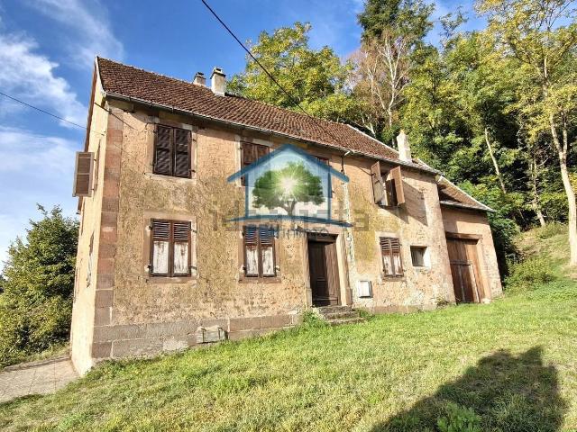 Maison vente à Schieresthal, Meisenthal