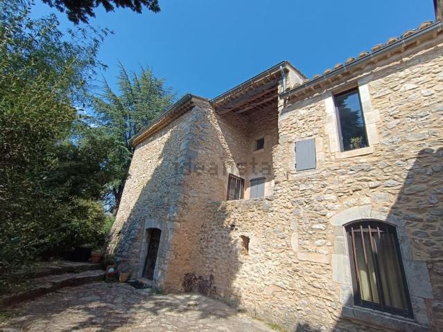 Maison vente à Méjannes-le-Clap, Gard