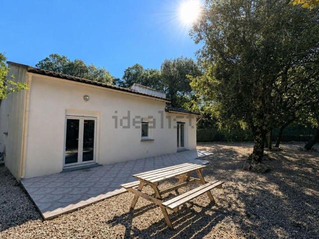 Maison vente à Méjannes-le-Clap, Gard
