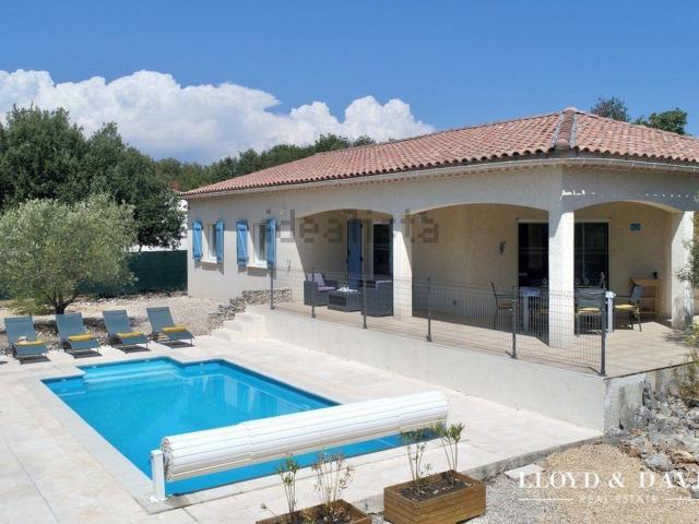 Maison vente à Méjannes-le-Clap, Gard