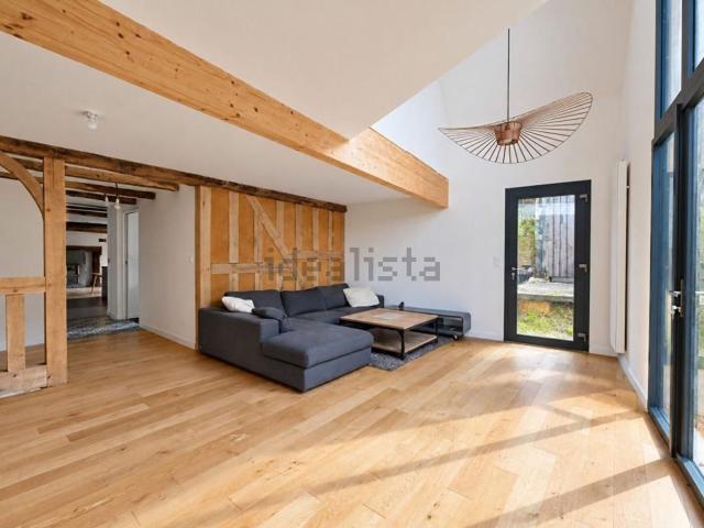 Maison vente à Zone d'Activités de la Métairie, Melesse