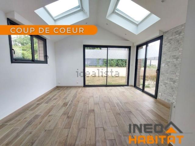 Maison vente à Les Fontenelles, Melesse