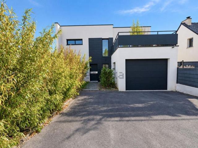 Maison vente à Zone d'Activités de la Métairie, Melesse
