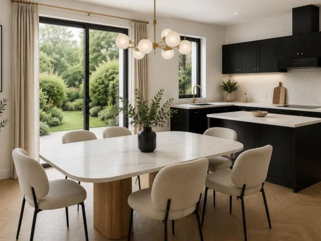 Maison vente à Zone d'Activités de la Métairie, Melesse