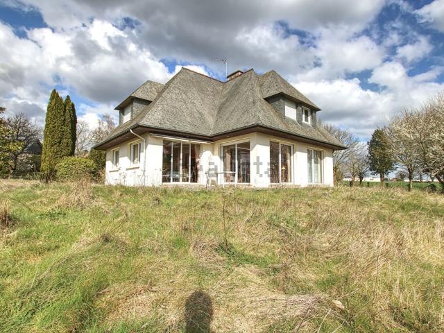 Maison vente à Zone d'Activités de la Métairie, Melesse