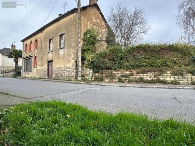 Maison vente à Zone d'Activités de la Métairie, Melesse