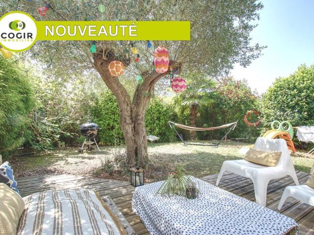 Maison vente à La Chapellerie, Melesse