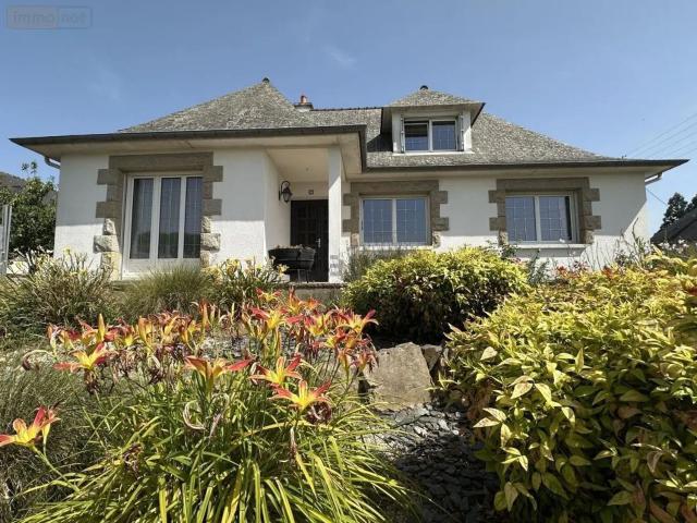Maison vente à Zone d'Activités de la Métairie, Melesse