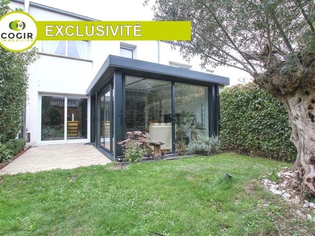 Maison vente à Les Bas Colliaux, Melesse