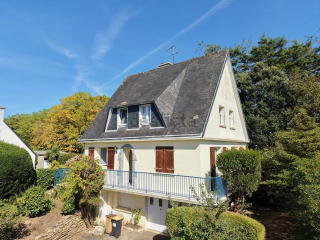 Maison vente à Le Budou, Melgven