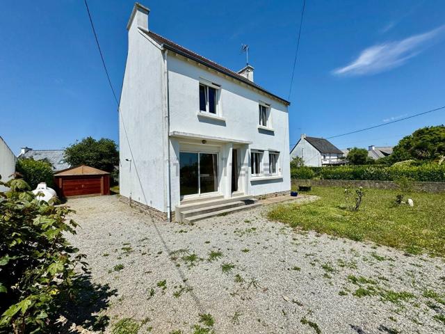 Maison vente à Fresq Coz Bihan, Melgven